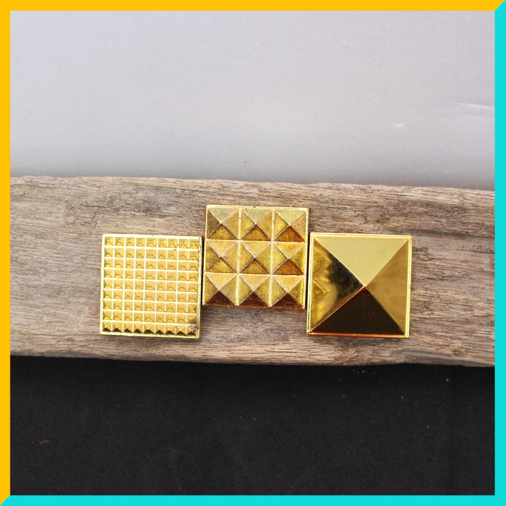 Metal Vastu Pyramid for Home & Office Feng Shui Products NorthWest