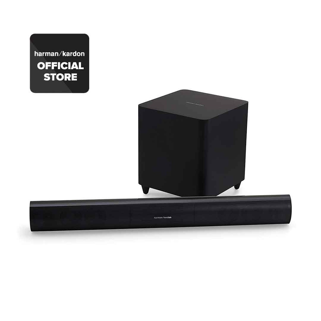 Harman Kardon SB26 Soundbar Shopee Singapore