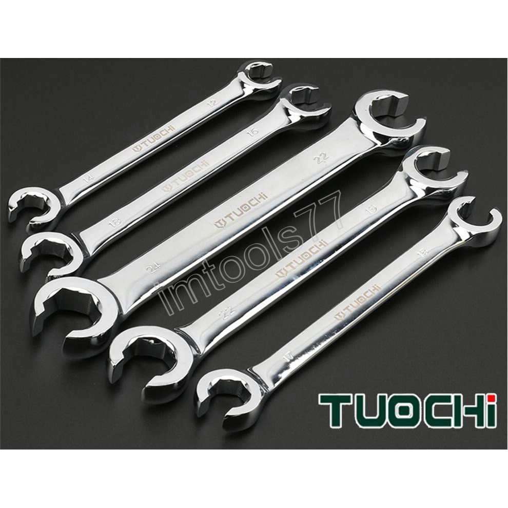 TUOCHI FLARE NUT WRENCH (TCFW) Shopee Singapore