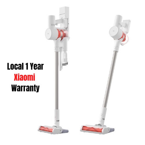 Xiaomi Mi Vacuum Mop Cleaner G10 BHR4307GL (1 Year Local Xiaomi