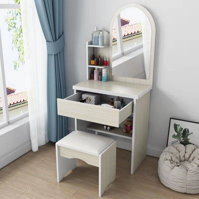 Dressing table bedroom small apartment simple modern mini dressing