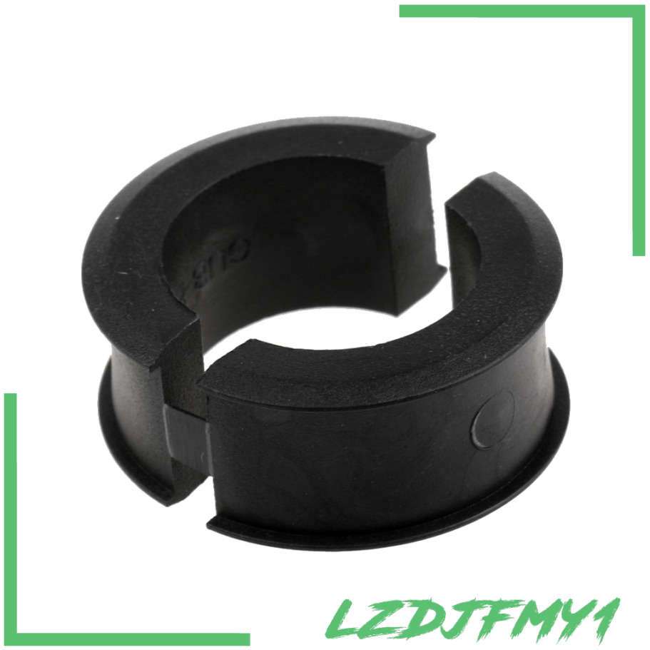 Climber 10 Pair Bike Handlebar Clamp Shims Reducer Spacer Set 22.2/25