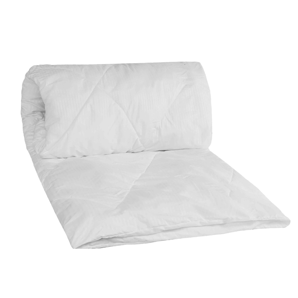 Hotel Grade Quilt Comforter Microfibre Fabric, Single to King Sizes