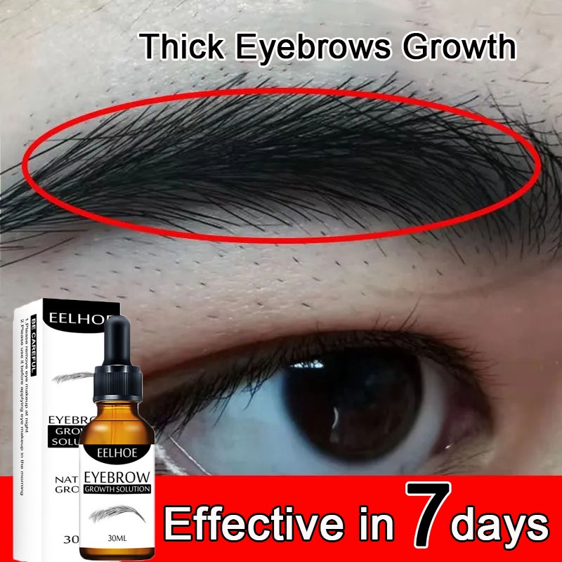Eyebrow Growth Liquid Eyebrow Nourishing Liquid Thick Eyebrow Liquid