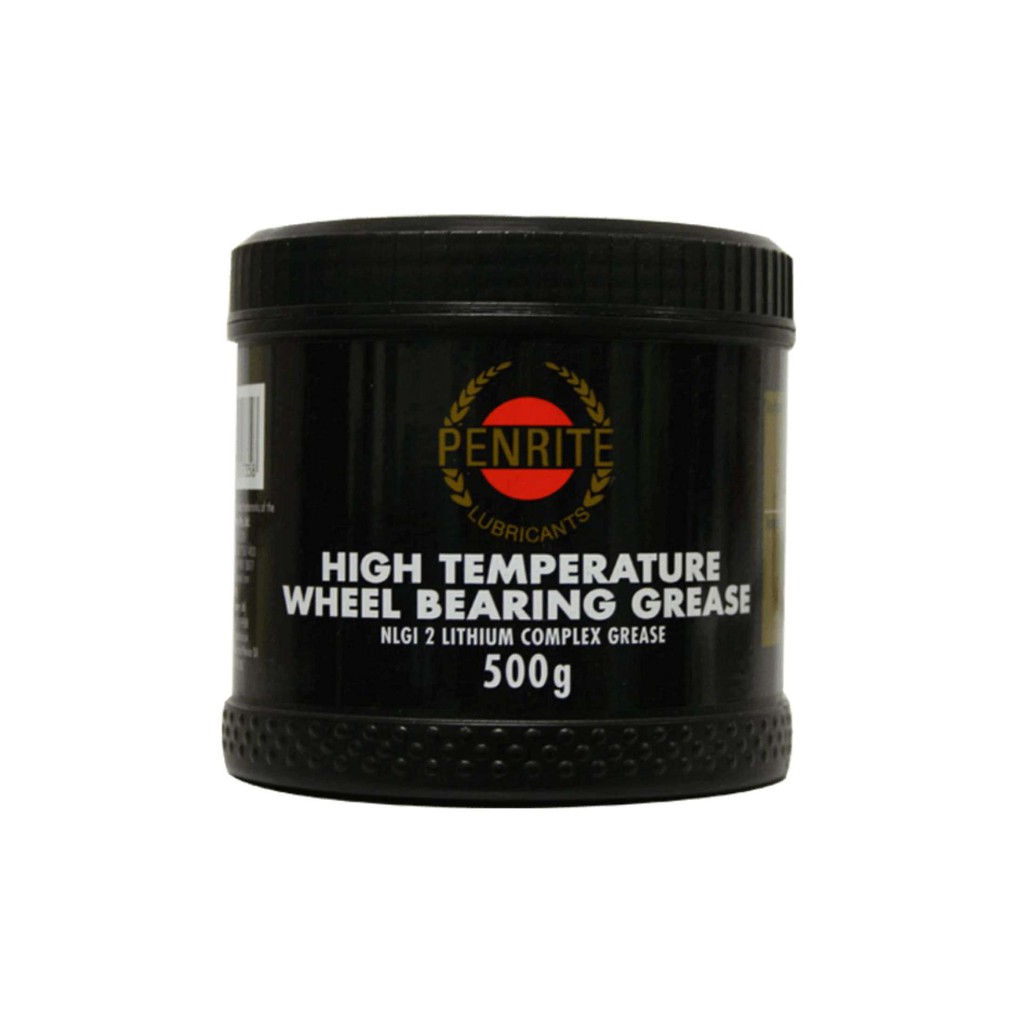 HIGH TEMPERATURE WHEEL BEARING GREASE 500g Shopee Singapore