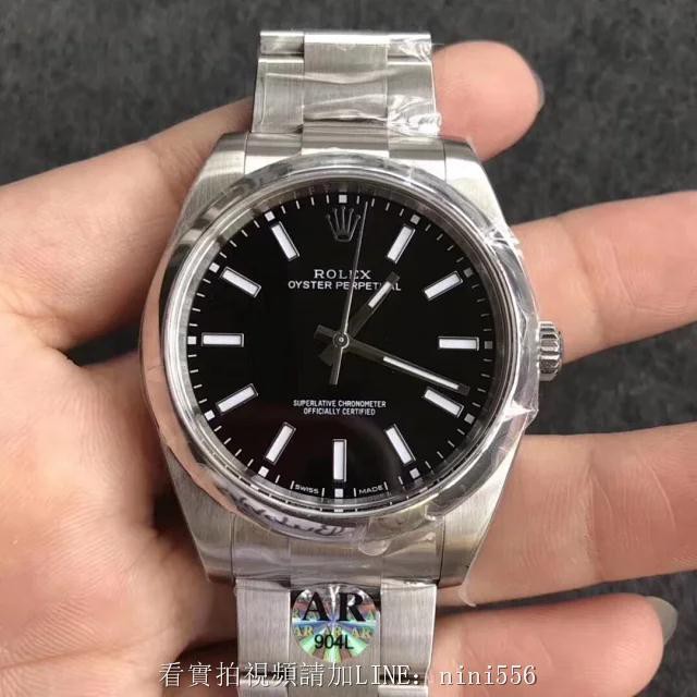 Rolexes__, Rolexes__ Oyster Perpetual Series m114300 39 mm 0005