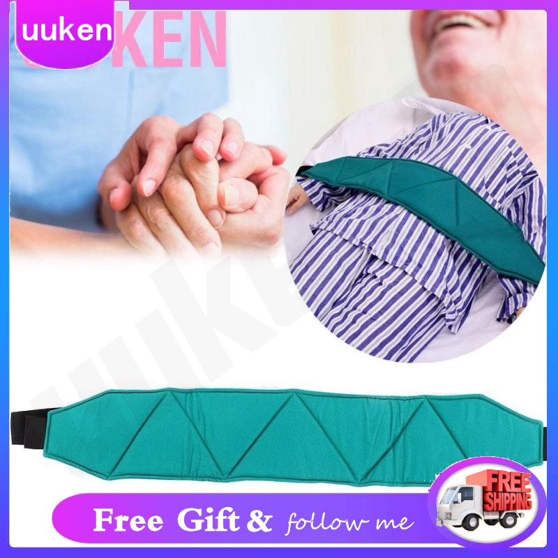 [Ready Stock] Uuken Bed Safety Harness Adjustable Wheelchair Strap Belt