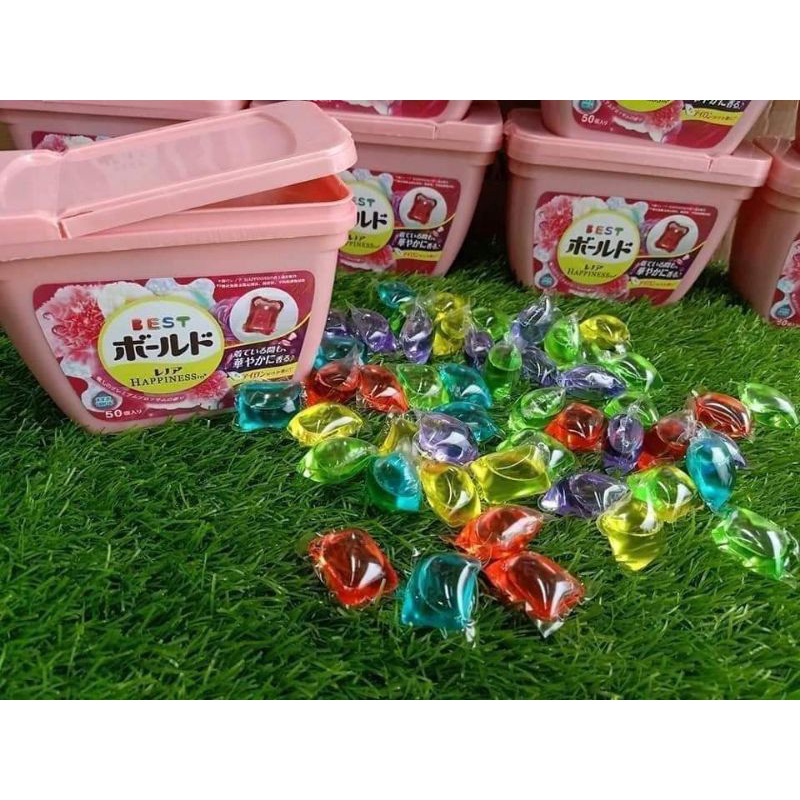 Laundry Beads 50 🔥🔥Better🔥🔥 Super Low Price Shopee Singapore