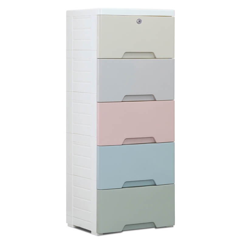 (JIJI SG) Modern Storage Drawers Shopee Singapore