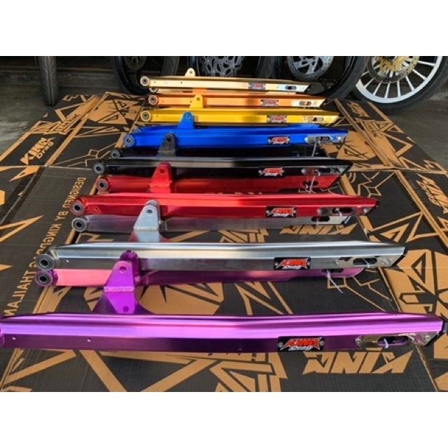 KING DRAG OEM SWING ARM DRAGSTER R YAMAHA Y15ZR swimarm swim arm y15