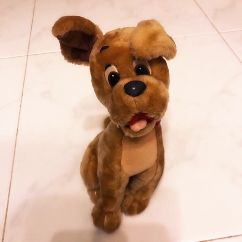 Scooby Doo Plush Toy Shopee Singapore
