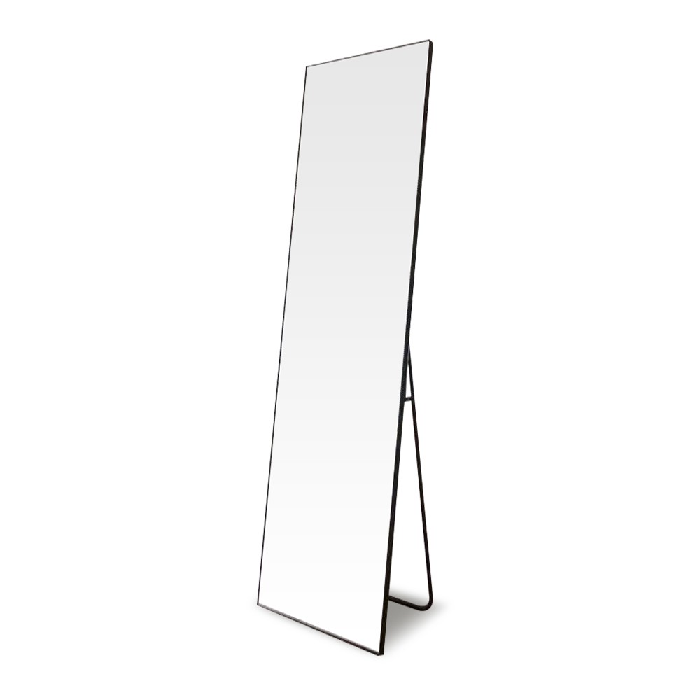 (JIJI.SG) JAMIE Standing Mirror Foldable / Full length mirror