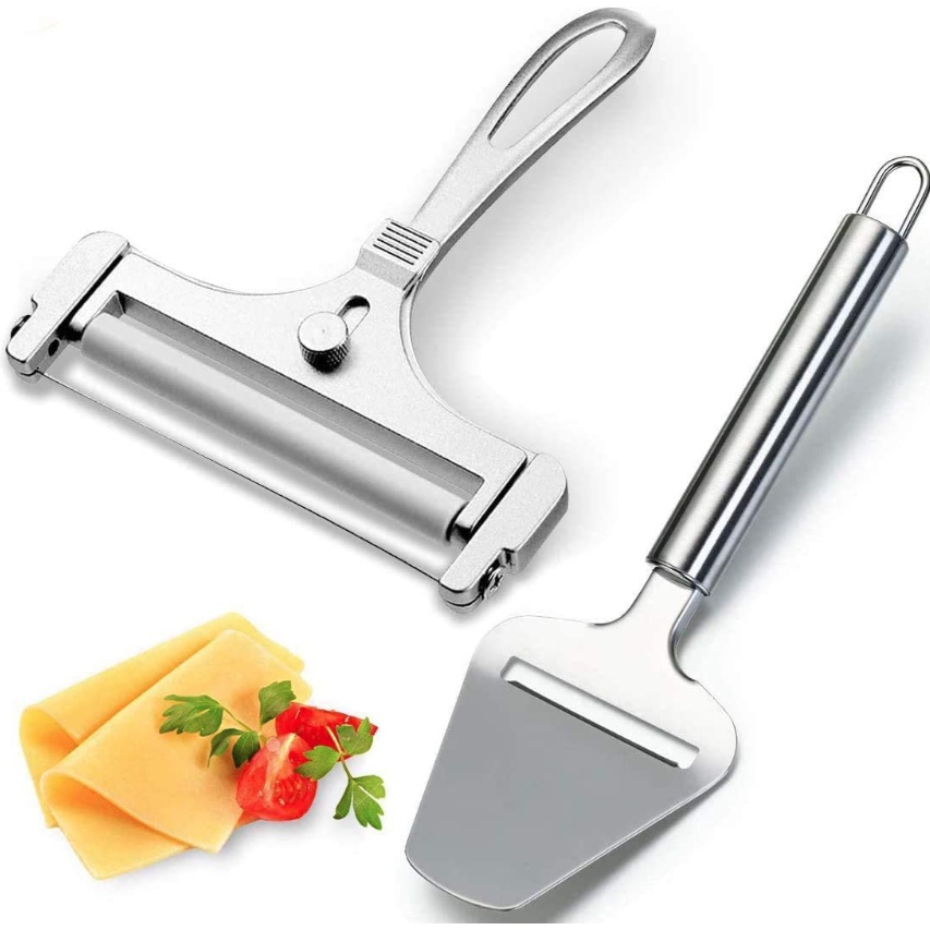 Home Essential Stainless Steel Cheese Slicer / Cutter Norwegian(172844