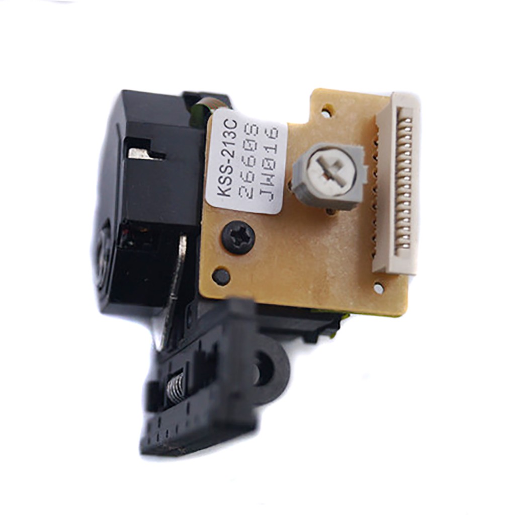 New KSS213C KSS213C VCD Laser Lens Optical Pickups For Sony CD Player