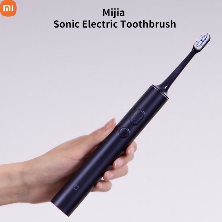 Xiaomi Mijia MI Sonic Electric Toothbrush T300 T301 T500 T700 Household Waterproof Rechargeable