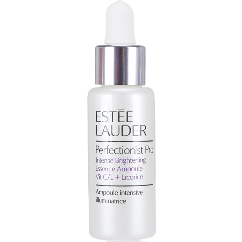 Estee Lauder Perfectionist Pro Intense Brightening Essence Ampoule Vit