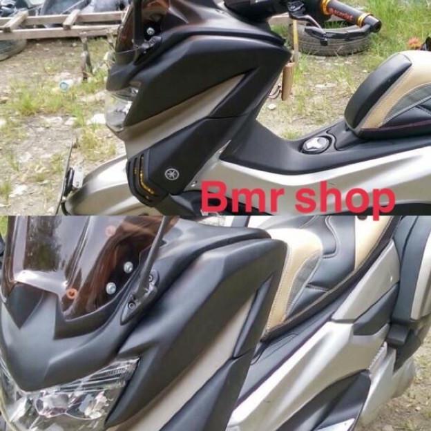 Wide Body Nmax Shield Nmax Nmax Body Kit Nmax Wide Body Kit Nmax