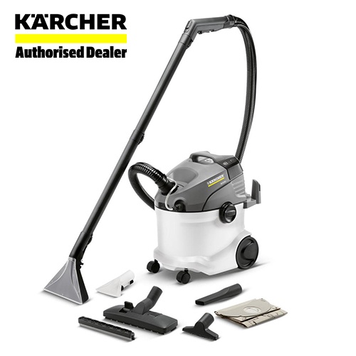 (PreOrder) Karcher Carpet Cleaner SE6.100 (SE 6.100 / SE6100) (ETA 3