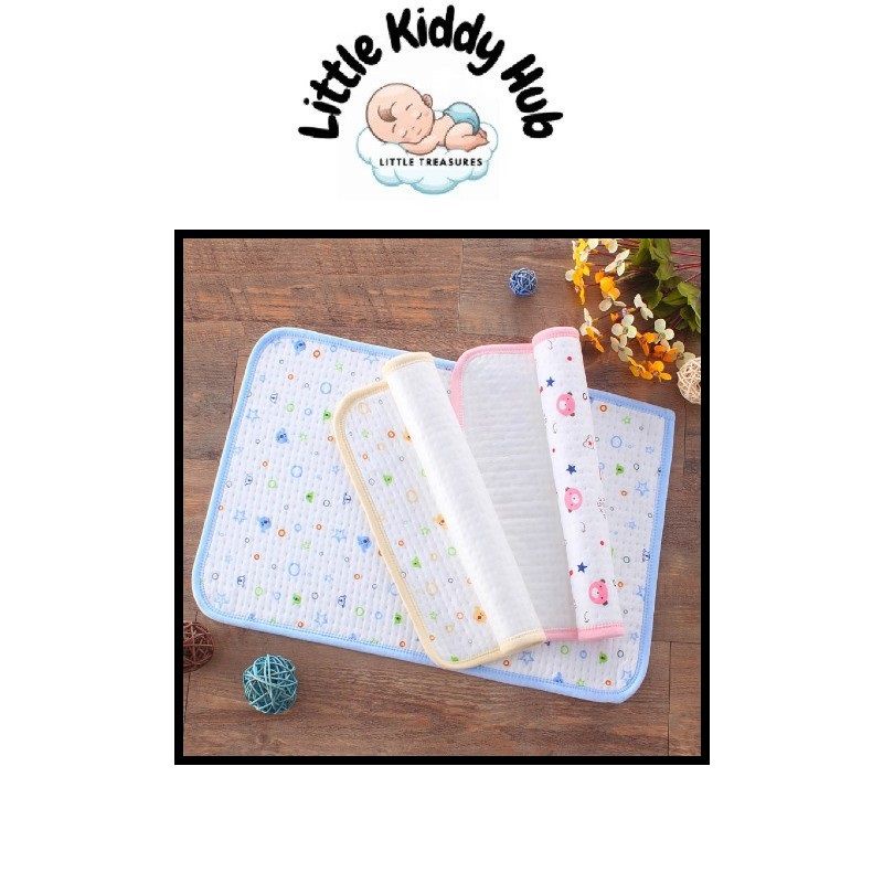 [SG Ready Stock!!] Baby Diaper Changing Mat / Baby Diaper Changing