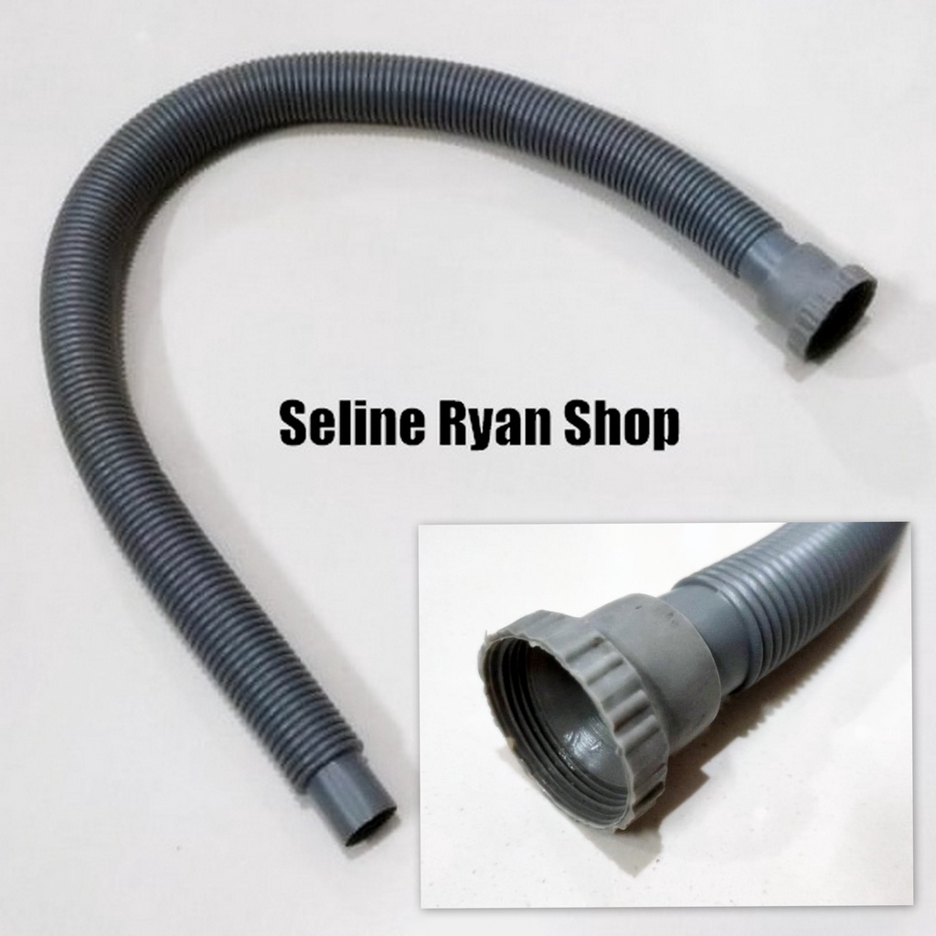 Dishwasher Hose/Sink Drain Hose Shopee Singapore