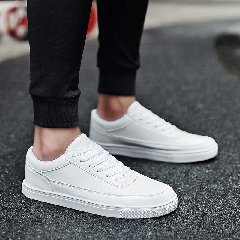 Cheap White Sneakers Near Me Best Sale