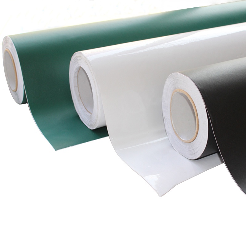 Blackboard Whiteboard Wall Sticker Free Chalks Home SelfAdhesive Blackboard Sticker Small