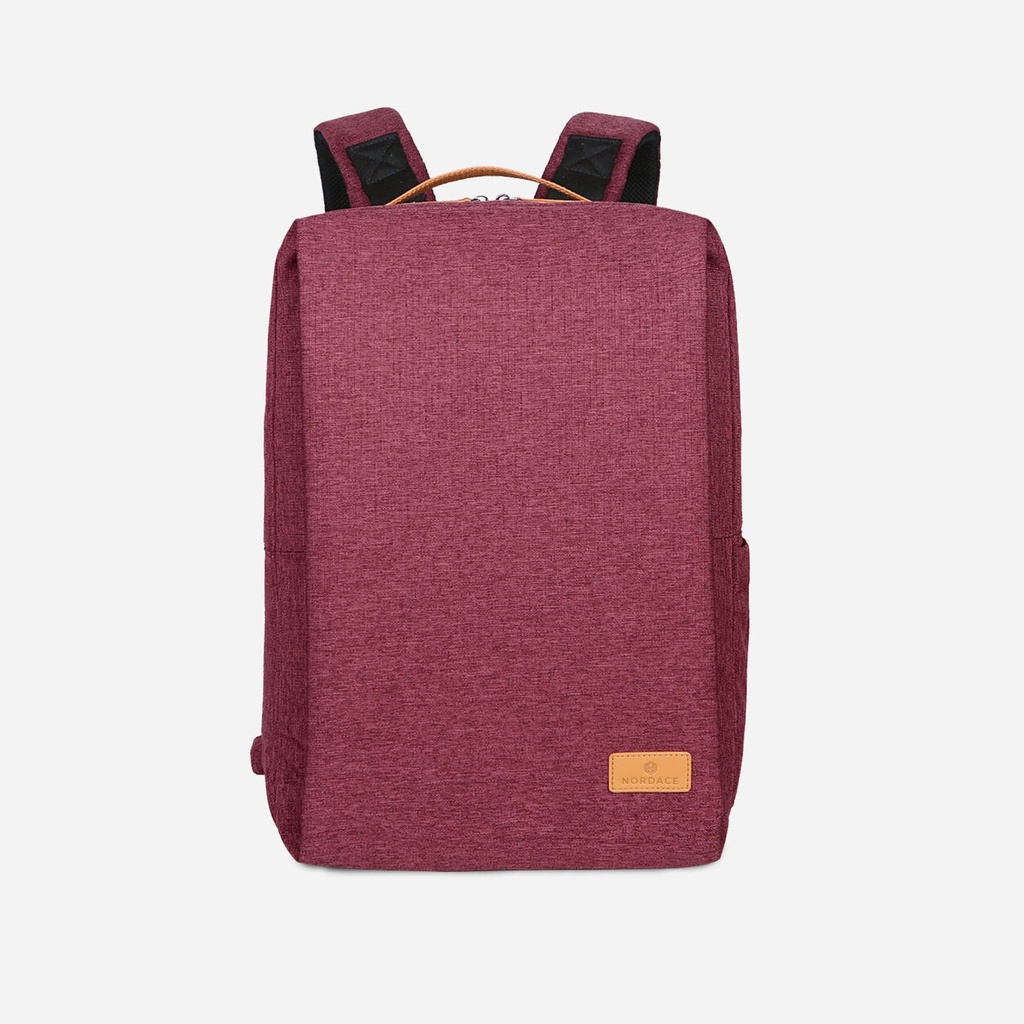 Nordace Siena Smart Backpack Shopee Singapore