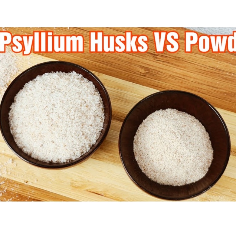 [WHOLE Psyllium HUSK Psyllium HUSK POWDER] [Psyllium Shell
