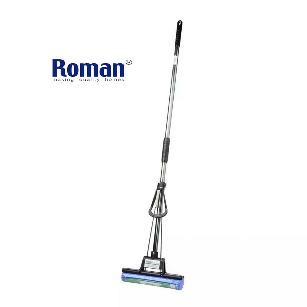 Roman Magic Mop. Super Absorbent Sponge Shopee Singapore