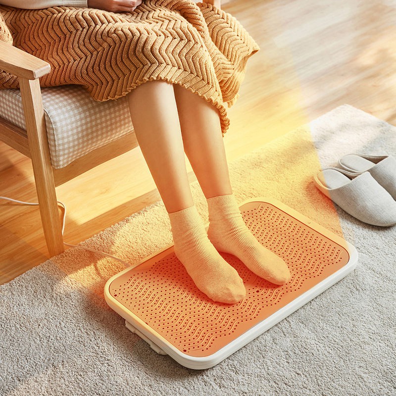 Bear Fantastic Foot Warming Appliance Heater Household Energy Saving