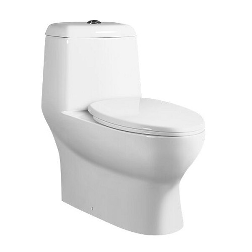 CASSANOVA 1106 ONEPIECE WATER CLOSET (WHITE) Shopee Singapore