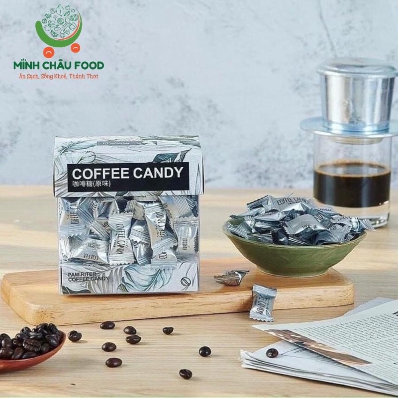 Taiwanese Milk COFFEE CANDY Box 70gr COFFEE CANDY Shopee Singapore