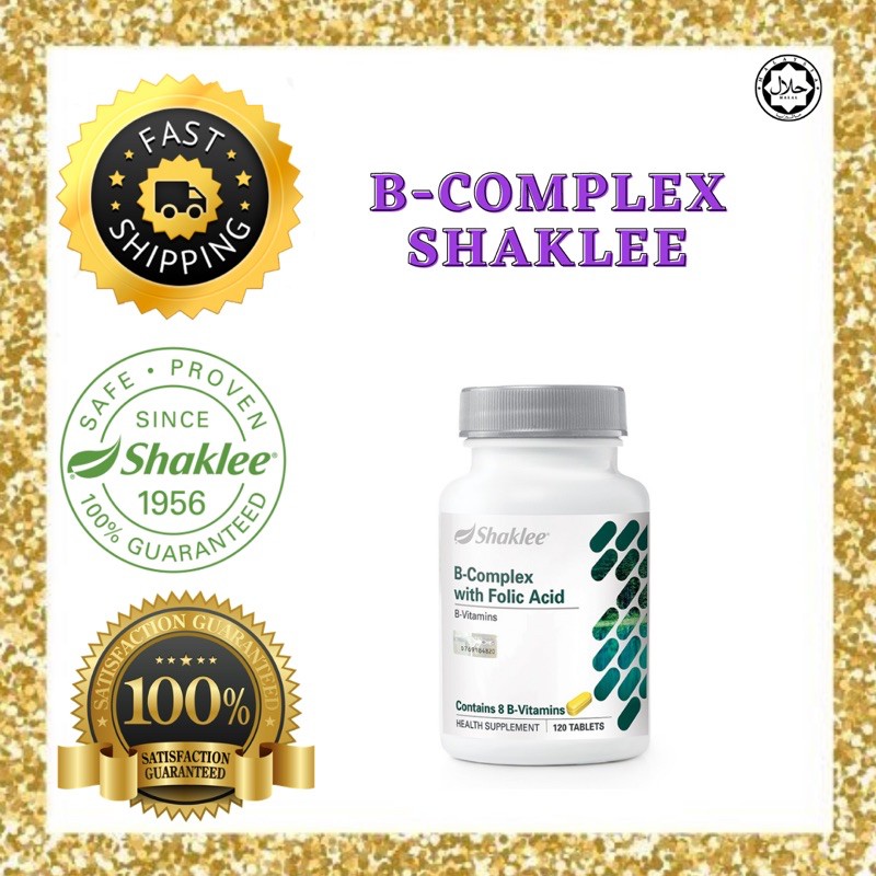SHAKLEE SHAKLEE ikhtiar Pregnant/Migraine/Hard Sleeping