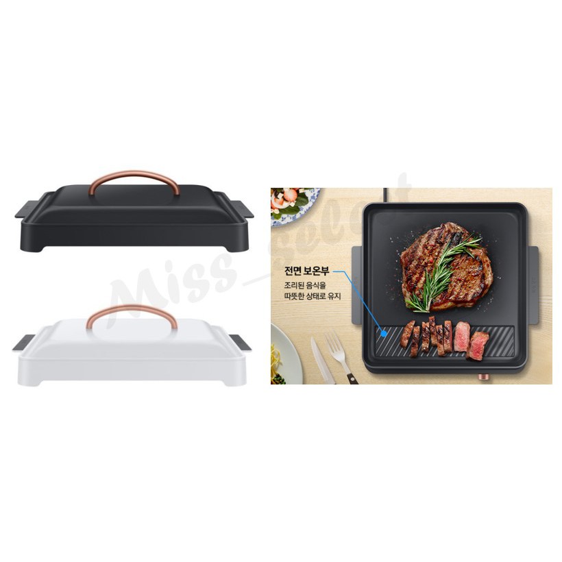 [Samsung] Induction Cooker /Samsung The Plate /Ship from Korea /100