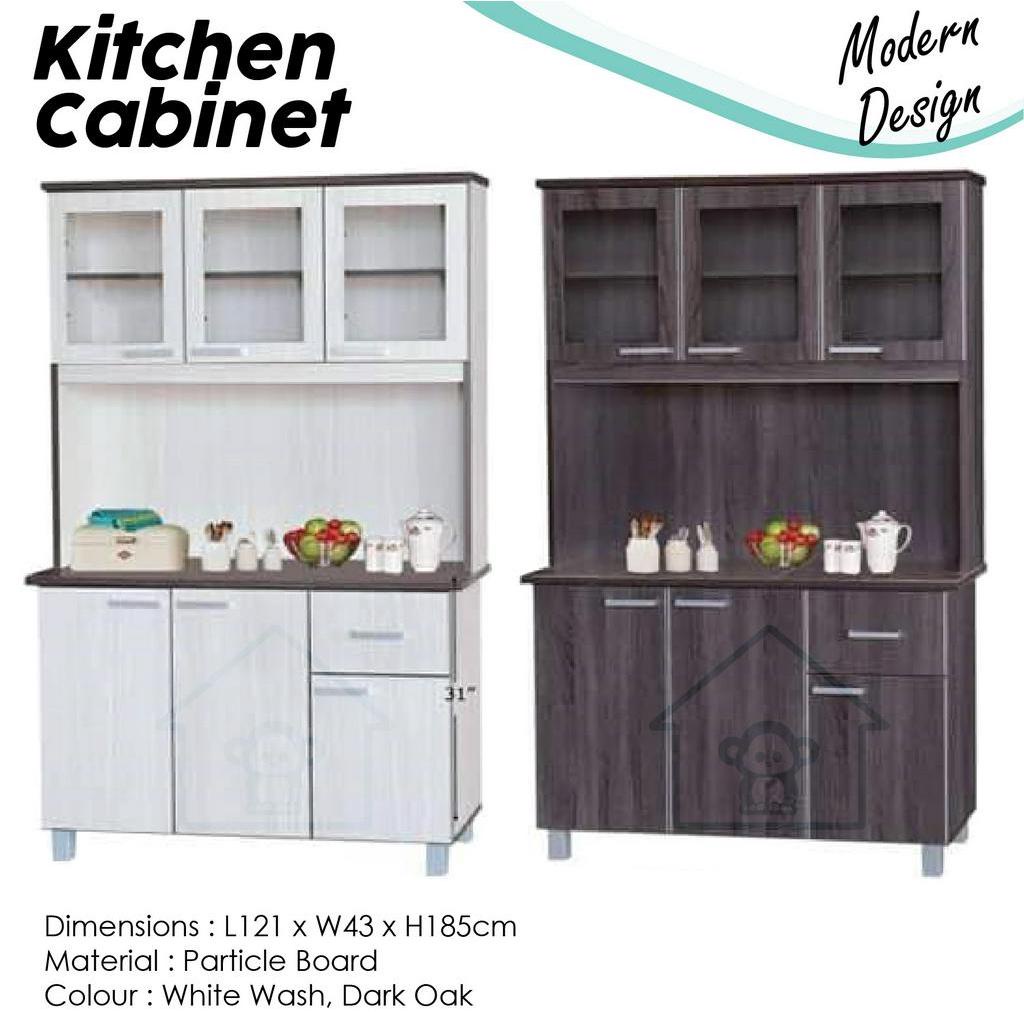 Kitchen 4ft Tall Kitchen Ceramic Tiles Table Top Shopee Singapore