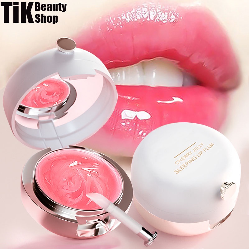 South Korea Lip Mask Lip Sleep Mask Night Sleeping Maintenance