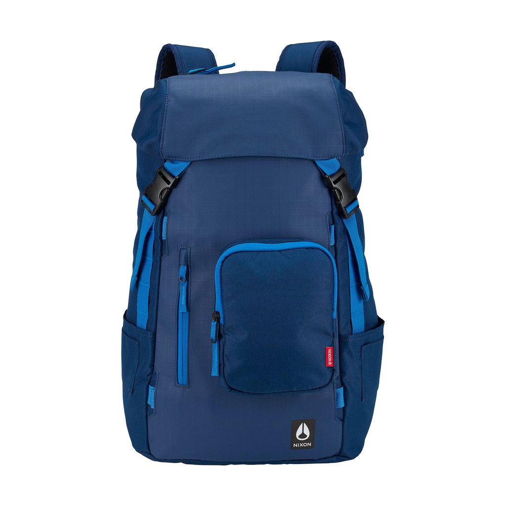 Nixon Landlock 30L Backpack Navy (C2950307) Shopee Singapore