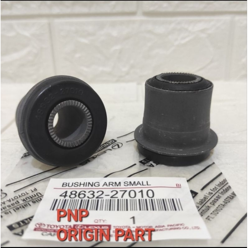 Bushing ARM KIJANG UPPER Small Top JAPAN Shopee Singapore