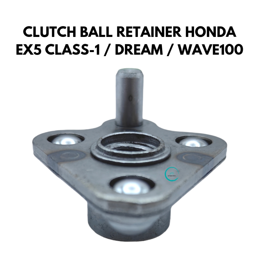 TAIWAN MADE / !!! CLUTCH BALL RETAINER CLUTCH BEARING RETAINER HONDA
