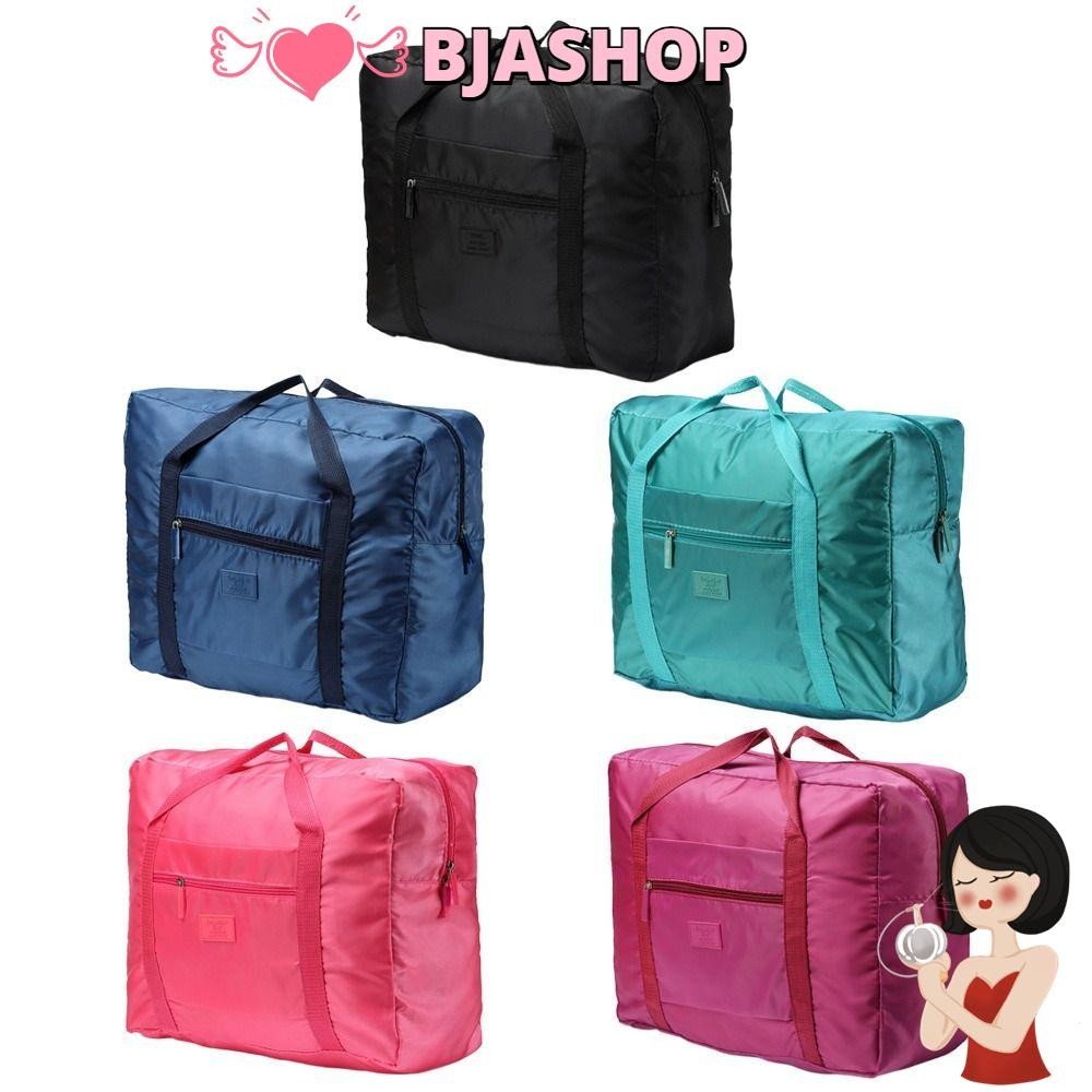 Luggage Bag CarryOn Portable Storage Waterproof Clothes