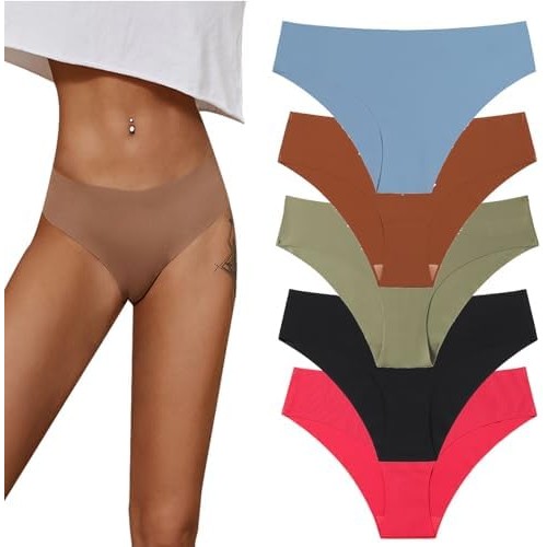 Aura invisible thong, Aura invisible camel toe thong, Aura underwear