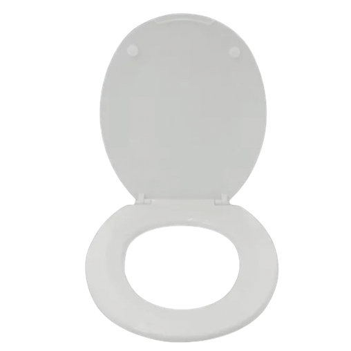 SANITON SSC4022 Seat Cover Toilet Bowl Seat Covers (Suitable for ST2488