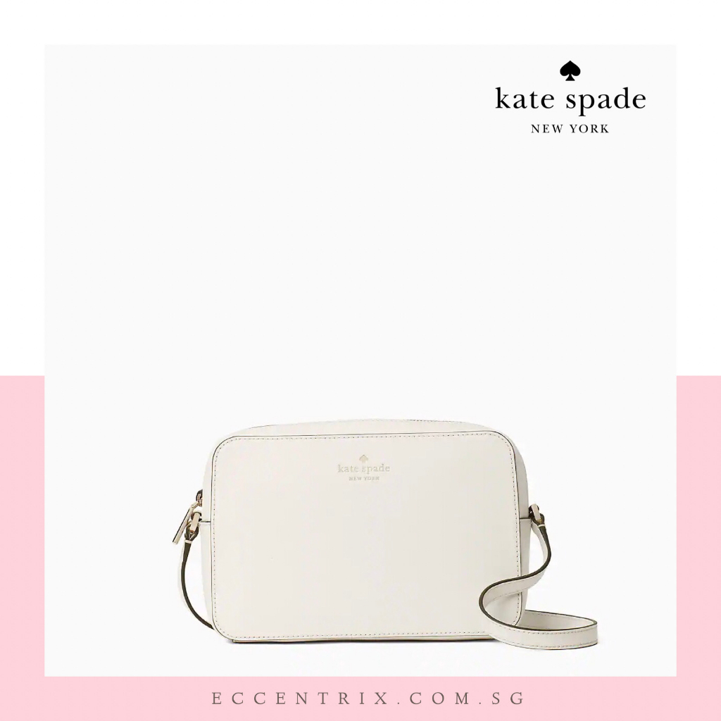 Kate Spade Harper Crossbody Bag Shopee Singapore