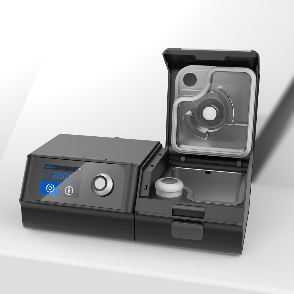 Topson BIPAP machine Respirator Ventilator CPAP Bilevel CPAP for