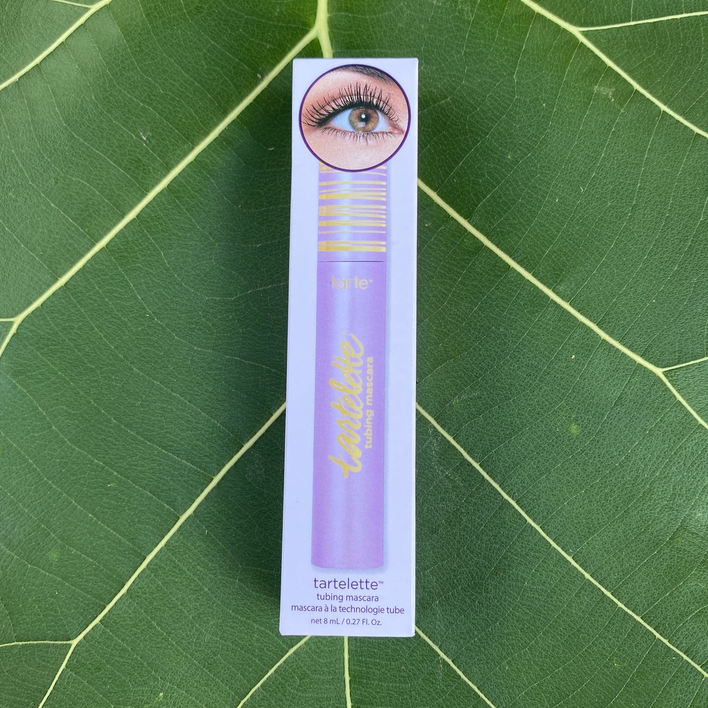 มาสคา่รา TARTE Tartelette™ Tubing Mascara ขนาด Full Size Shopee Thailand