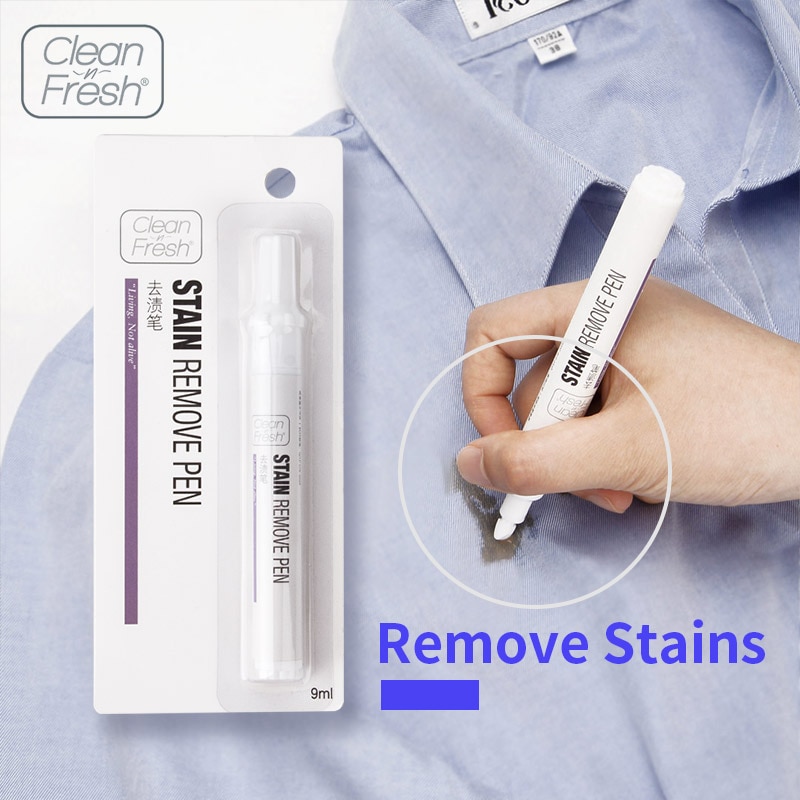 Xiaomi CleannFresh Cleaner Erase Scouring Pen Stains Remove Pen