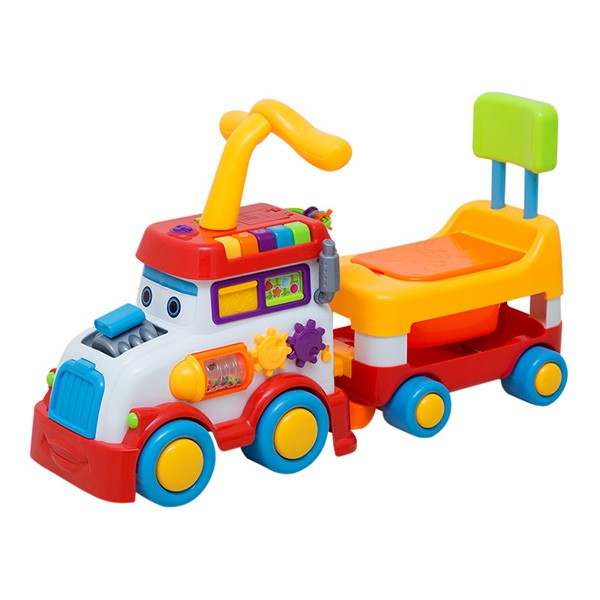 Toy's Mart 2 in 1 Walker Toilet Car Shopee Thailand