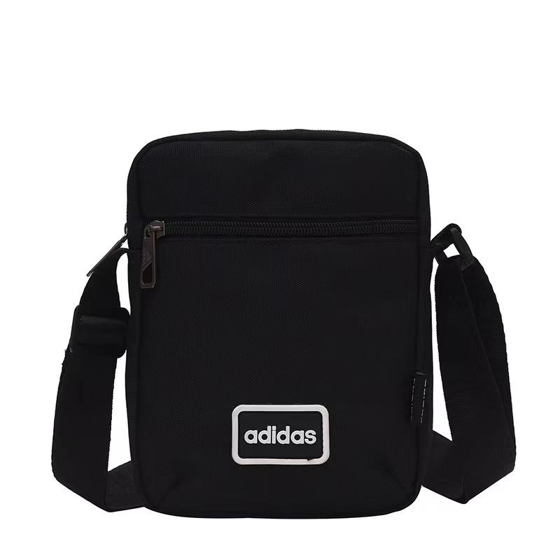 Adidasกระเป๋าสะพายข้าง กระเป๋าแฟชั่น Unisex MiNi Crossbody Bag Shopee Thailand