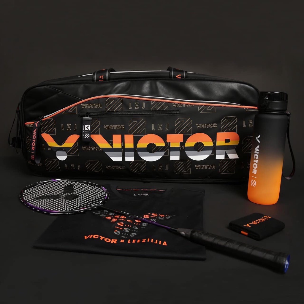 Rectangular Racket Bag BR9611 LZJ Shopee Thailand