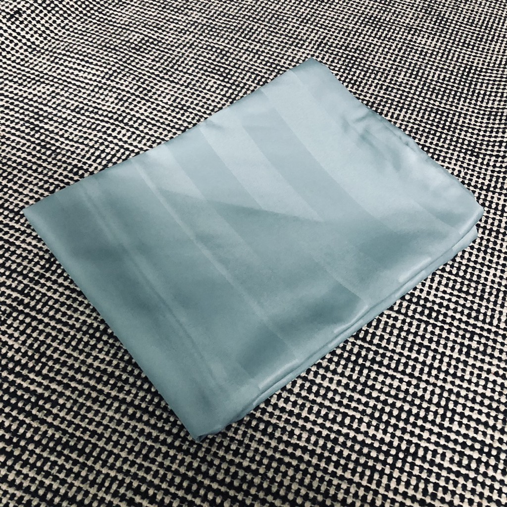 ( ผ้านุ่ม ทอแน่น ) Enjoysleeping ปลอกหมอน ปลอกหมอนหนุน ผ้า Silk Nano